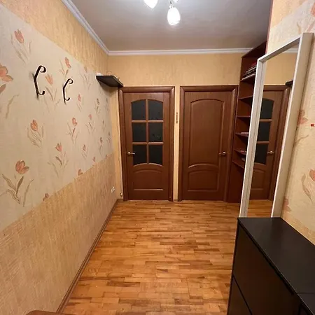 Patriko House For 1 *